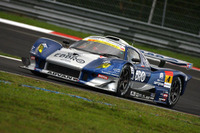 【SUPER GT】グリッドガール/ボーイを募集中 ノバエンジニアリング 画像