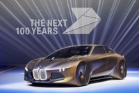 BMW/インテル/モービルアイ連合にデルファイが参加…自動運転車を共同開発へ 画像