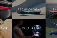 レクサス、ライフスタイルメディア「VISIONARY」をリリース 画像