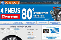 ブリヂストン、仏大手タイヤ小売チェーン Ayme社の買収完了 画像