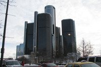 GM、南アの商用車生産部門をいすゞに譲渡…いすゞの完全子会社へ 画像