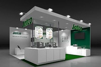 【人とくるまのテクノロジー2017】ジヤトコ、CVTの最新技術を紹介予定 画像
