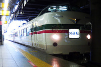 JR東日本『あずさ』がJR東海エリアへ…JR旅客6社、夏臨の概要を発表 画像