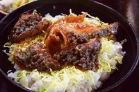 ソース味の“コイ丼”は佐久のソウルフード? 元祖ならではのひと味【ドライブコース探訪】 画像