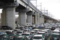 阪急電鉄「幻の鉄路」が長期計画に…十三~新大阪間の連絡線 画像