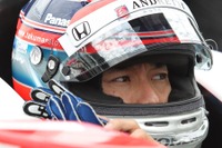 【第101回インディ500】佐藤琢磨、最終練習日3位で予選を迎える! 画像