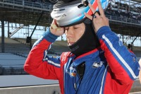 【第101回インディ500】ポールデイ…「1周目から全力」佐藤琢磨、フロントロー逃す 画像
