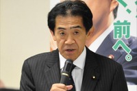 逢沢一郎議員…「理解できない」高速料金5車種区分の根拠説明【インタビュー】 画像