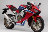 ホンダ、CBR1000RR SP2 発売…サーキット向け大型スーパースポーツ 画像