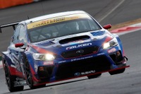 【ニュル24時間】ファルケン、スバル WRX STI にタイヤ供給 画像