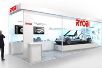 【人とくるまのテクノロジー2017】リョービ、アルミダイカストでエコカーの軽量化に貢献…出展予定 画像