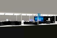 【人とくるまのテクノロジー2017】ZFの展示予定…メガトレンドにワンブランドで 画像