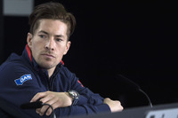元MotoGP王者のニッキー・ヘイデンがトレーニング中の交通事故で死去 画像
