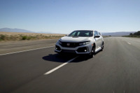 ホンダ、米国テスト施設の全面改修が完了…320km/h対応のオーバルバンクコースを新設 画像