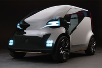 【CESアジア2017】ホンダ、生活の質を高めるAI・ビッグデータ・ロボティクス技術…出展予定 画像