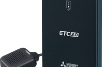 【カーオーディオ・ユニット選びの極意】カーナビ周辺アイテム編 その2…ETC2.0車載器 画像