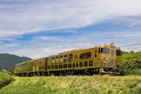 JR九州の『或る列車』が阿蘇へ…7～9月の3日間、豊肥本線で運行 画像