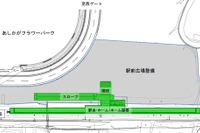 JR東日本、両毛線に新駅整備へ…足利市「フラワーパーク」に隣接 画像