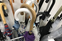 傘の忘れもの、2週間で処分へ...阪急電鉄 6月1日から 画像