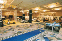 今は亡き英国伝統のスポーツカーを展示---10月にパシフィコ横浜で 画像
