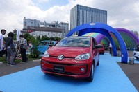 フォルクスワーゲンにふれる、乗れる、好きになる2日間!…Volkswagen Day 2017 開催 画像
