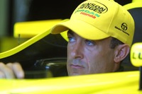 【ホンダF1ストーキング】ベルギーGPで新チーム初ポイント狙うアレジ 画像