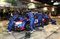 【ニュル24時間】19時間半経過、レースはいよいよ佳境に［動画］ 画像
