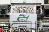 【ニュル24時間】今年も最後の最後で大逆転劇! 29号車アウディが優勝 画像