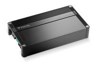 FOCALのニュー・パワーアンプ『FPX4.400 SQ』をテスト! その実力は!? 画像