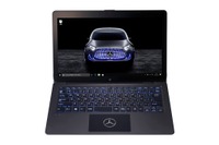 メルセデスベンツ仕様の「VAIO Z」、100台限定発売 画像