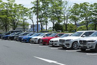 最新EV・PHEV試乗&セミナー、プリウスPHV や パサートGTE も登場 6月25日 画像