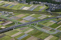 城南スマートIC、7月9日開通…九州自動車道へのアクセス向上 画像