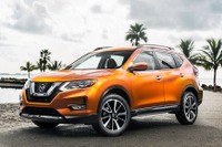 日産の世界生産、15か月ぶりのマイナス 4月 画像