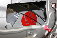 【カーオーディオ “取り付け”至上主義】スピーカー・インストールの奥義　その4 画像