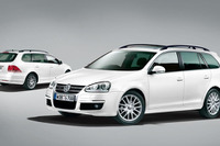 【VW ゴルフ ヴァリアント 日本発表】ワゴンを7年ぶりにフルモデルチェンジ 画像