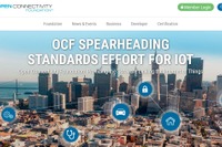 【オートモーティブリナックスサミット2017】OCF、未来のコネクトカー技術を発表予定 画像