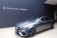 【メルセデスベンツ Eクラス】AMG E63S 4マチック+発売、0-100km/h加速3.4秒…1774万円 画像
