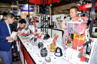 【オートサービスショー2017】自動車整備検査用機器の展示会 6月1~3日 画像