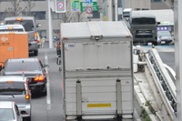 トラックドライバーの荷待ち時間などの記録を義務付け…国土交通省 画像