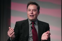 テスラCEO、トランプ政権の助言機関からの辞任を示唆---パリ協定離脱の場合 画像