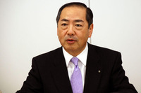 JAIAの梅野理事長、「一人負け的な円安は健全ではない」 画像