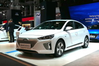 【バルセロナモーターショー2017】ワールドプレミアもコンセプトカーもないが? 画像