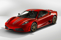 【フランクフルトモーターショー07】フェラーリ、F430 スクーデリア を出品 画像