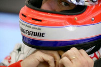 【ホンダF1】バリチェロ、来季残留 画像