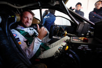 【SUPER GT】ジェンソン・バトン、8月の鈴鹿1000km参戦が決定…可夢偉とも“対決” 画像