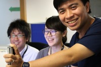 ボッシュ日本法人、インターンシッププログラムを実施…ベトナムで開発業務 画像