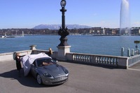 ミッドシップ・アストンマーチン開発中止!! ---それに代わる「AM305」とは何だ? 画像