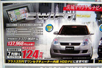 【明日の値引き情報】このプライスでこの新車を購入できるんですって 画像