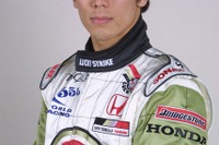 佐藤琢磨、イギリスF3チャンピオン! ---F1日本人ドライバー実現か 画像
