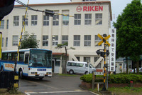 【新潟県中越沖地震・柏崎ルポ】自動車メーカーも応援要員を派遣 画像